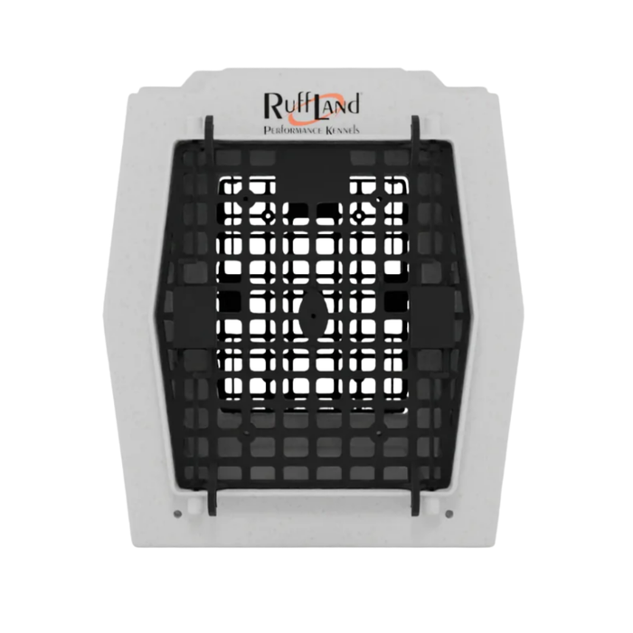 RuffLand Performance Kennels – Medium Kennel