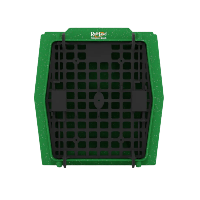 RuffLand Performance Kennels – Mid-Size Kennel