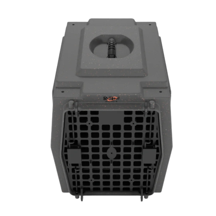 RuffLand Performance Kennels – Mid-Size Kennel