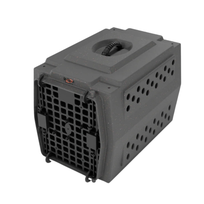 RuffLand Performance Kennels – Mid-Size Kennel