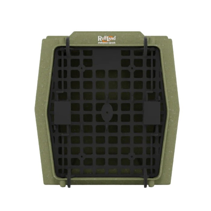 RuffLand Performance Kennels – Mid-Size Kennel