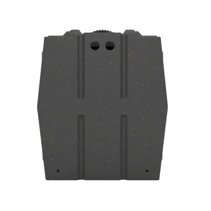 RuffLand Performance Kennels – Intermediate Kennel