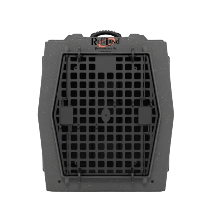 RuffLand Performance Kennels – Intermediate Kennel