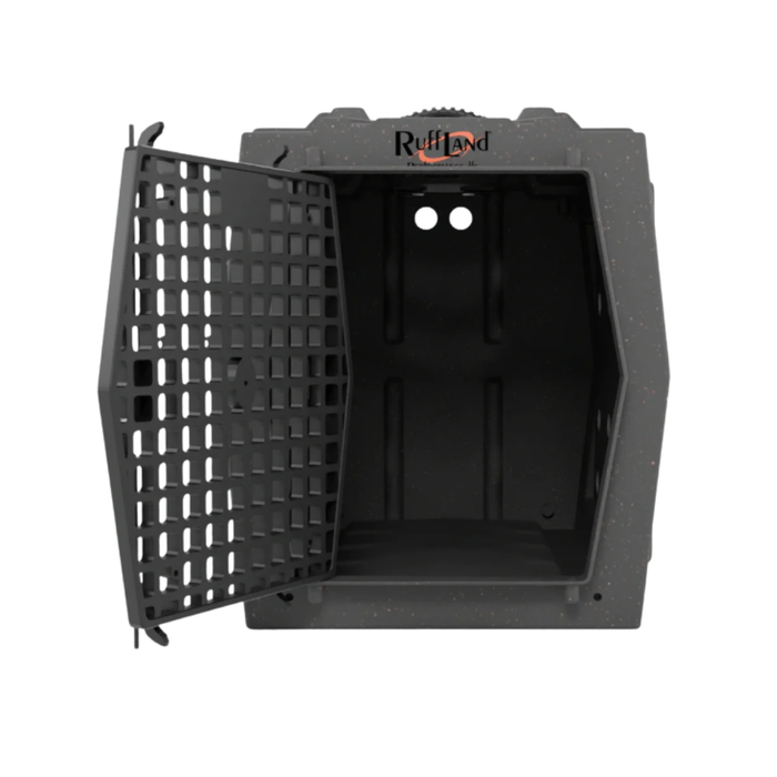 RuffLand Performance Kennels – Intermediate Kennel