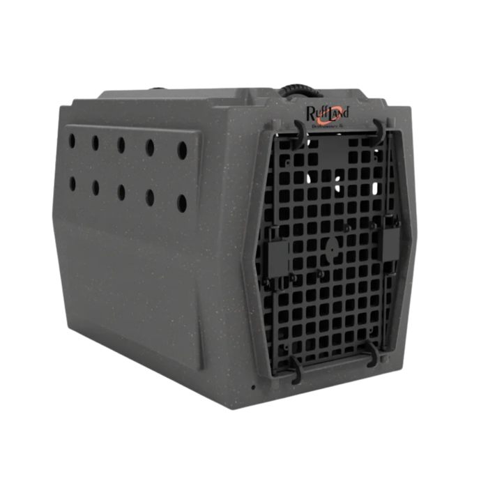 RuffLand Performance Kennels – Intermediate Kennel