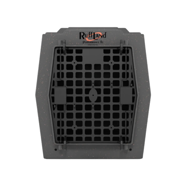 RuffLand Performance Kennels – Medium Kennel