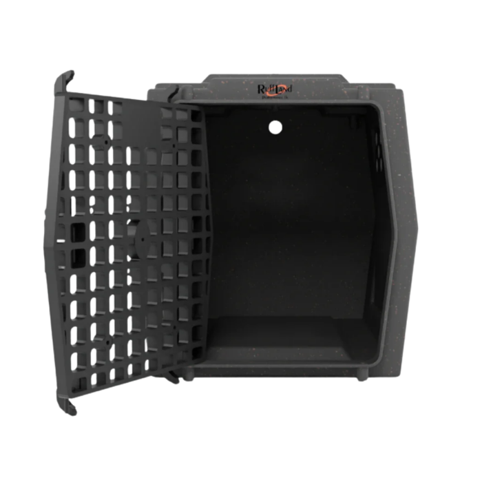 RuffLand Performance Kennels – Medium Kennel