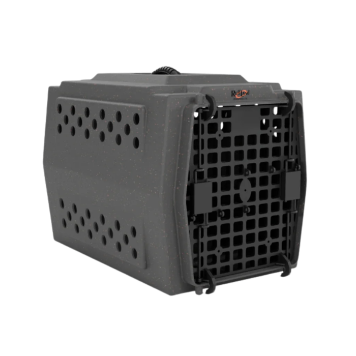 RuffLand Performance Kennels – Medium Kennel