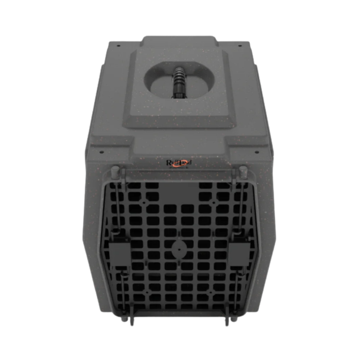 RuffLand Performance Kennels – Medium Kennel
