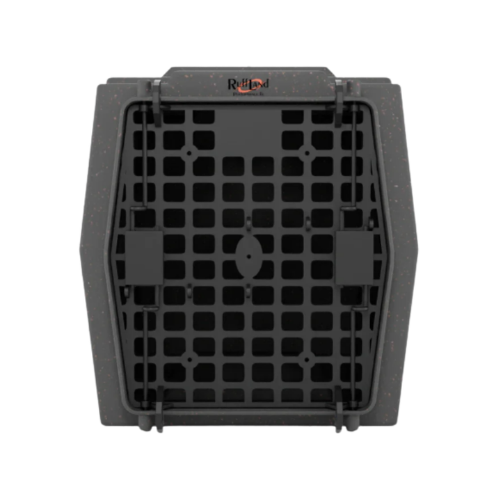 RuffLand Performance Kennels – Mid-Size Kennel