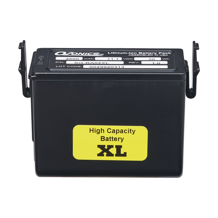 HR200/HR230 XL Battery