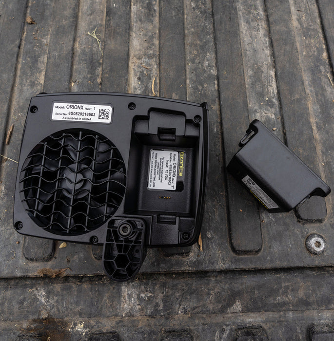 Ozonics HR300/Orion/OrionX/HR500 Standard Battery