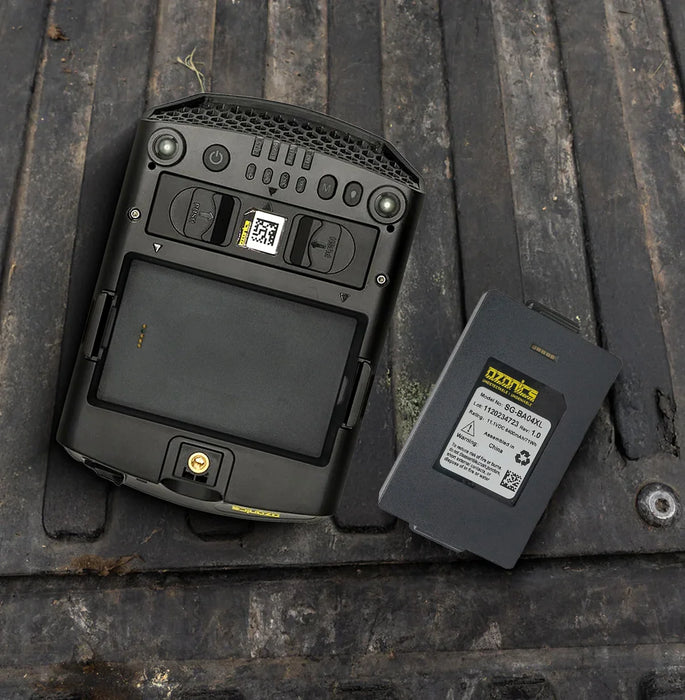 Ozonics HR600 Smart Battery - Ozonics Smart Battery
