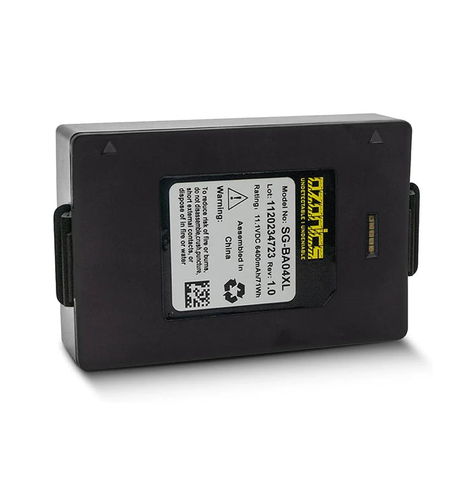 Ozonics HR600 Smart Battery - Ozonics Smart Battery
