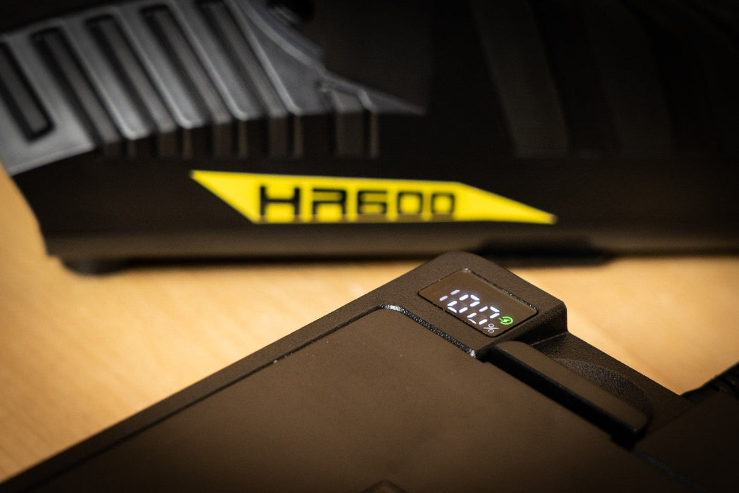Ozonics HR600 XL Battery & Charger Combo
