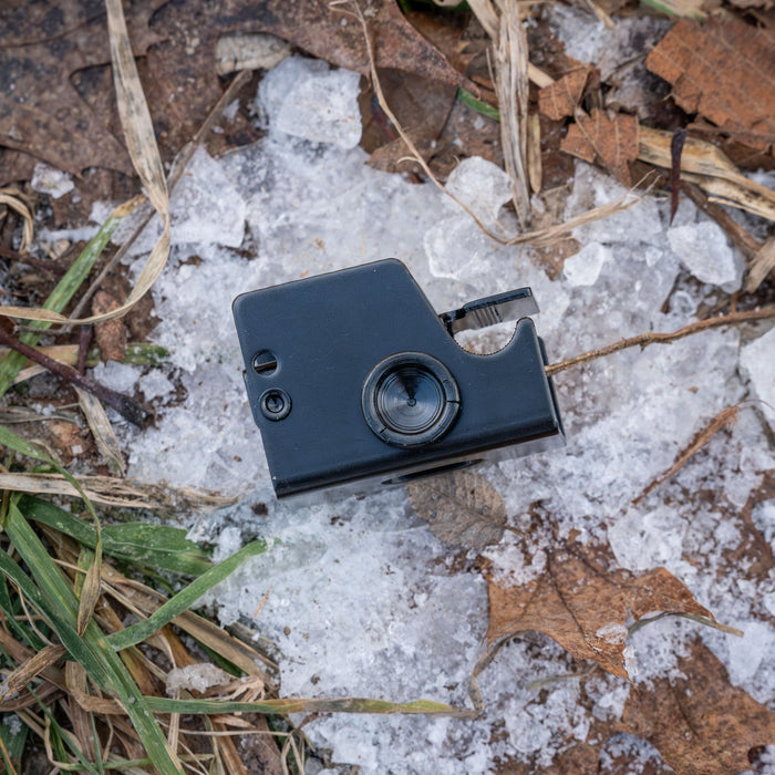 Ozonics Blind Bracket - Ozonics Scent Control