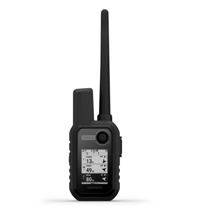 Garmin Alpha 10 Handheld Only