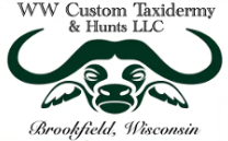 Fox River Valley HRC 40th Anniversary with Badger State HRC Regular Hunt Raffle Tickets