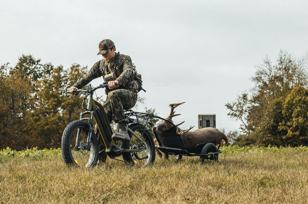 Rambo Bikes Roamer 2.0