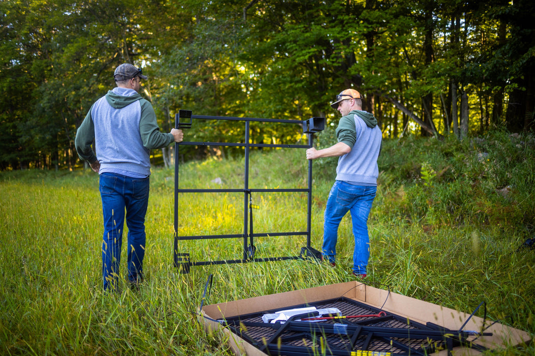 Orion DIY Deer Stand Platform Kit