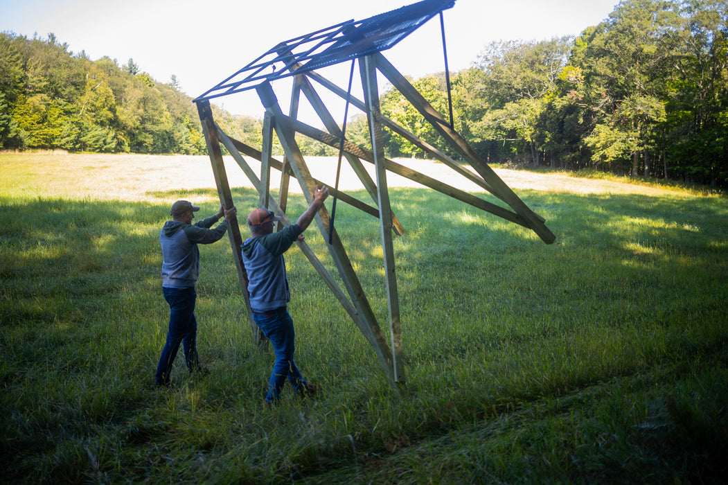 Orion DIY Deer Stand Platform Kit