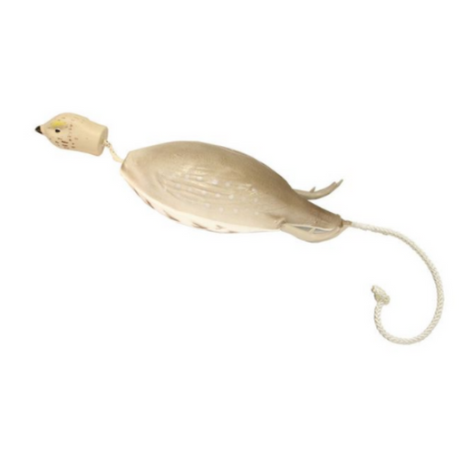 Sharp Tail Grouse Trainer