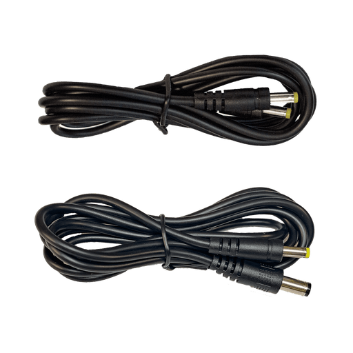 WiseEye Solar Charger Replacement Cords