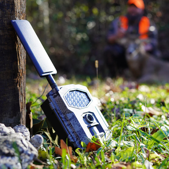 Spartan GoCam 2 Areus camo pattern