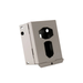 The Spartan GoCam 2 Security Lock Box is built to protect your trail camera from theft, damage, and harsh outdoor conditions