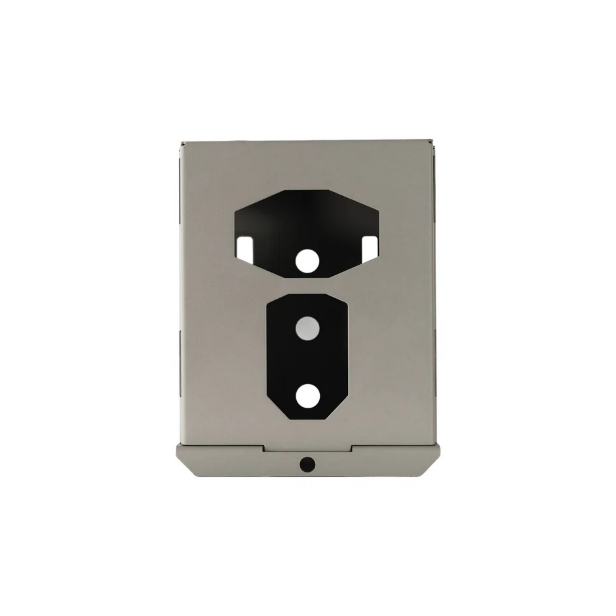 Spartan GoCam 2 Security Lock Box – Steel Trail Camera Protection Case ...