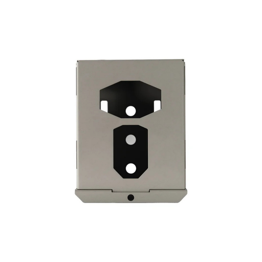 Spartan GoCam 2 Security Lock Box – Steel Trail Camera Protection Case