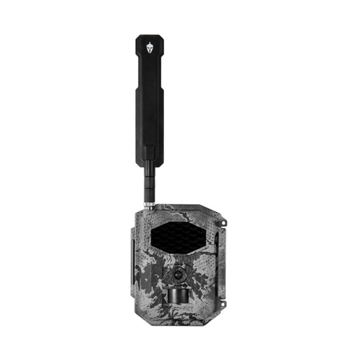 Spartan GoCam 2 Trail Camera. Areus Camo, multi-carrier, scouting cam.