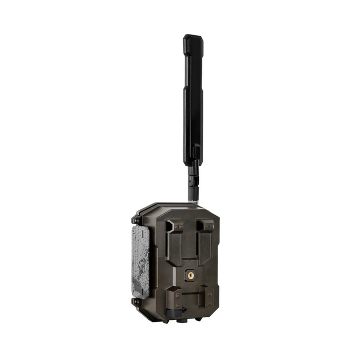 Spartan_GoCam_2_Trail_Camera weather resistant with rugged outdoor durability 