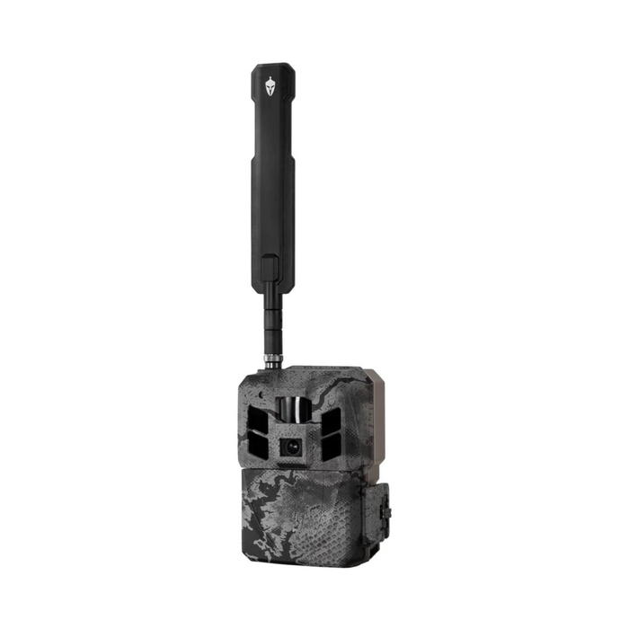 Spartan GoLive 2 Multi Cellular Technology
