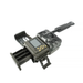 Spartan GoLive 2 Trail Camera with AA battery tray. Inside components 