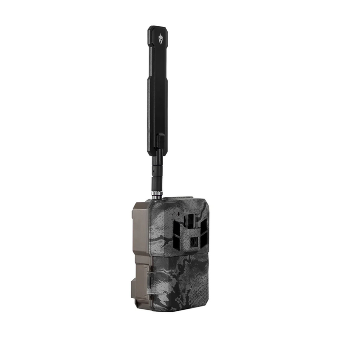Spartan GoLive 2 side profile