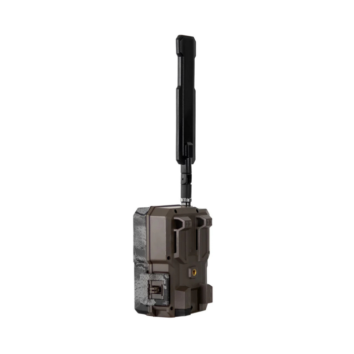 Spartan GoLive 2 sideview