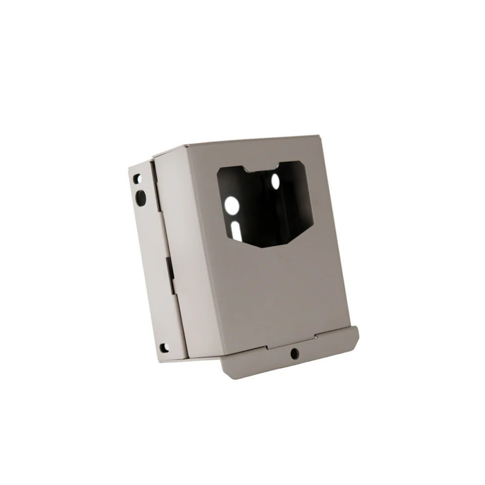 Spartan GoLive 3 Lockable Security box, Only compatible with Spartan GoLive 3