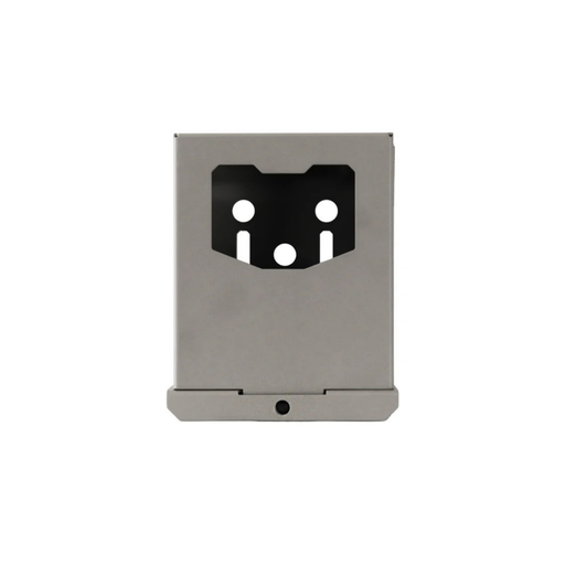 Spartan GoLive 3 Lockable Security box - steel lock box 