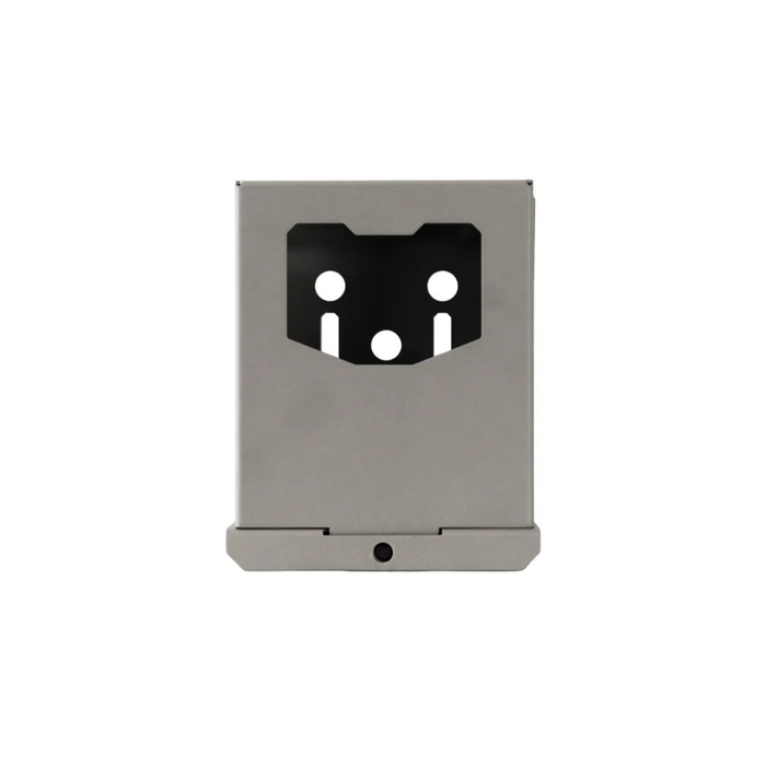 Spartan GoLive 3 Lockable Security box - steel lock box 