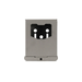 Spartan GoLive 3 Lockable Security box - steel lock box 