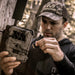 Spartan Trail Camera 32GB SD Card Designed for use with compatible Spartan camera models