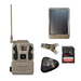 Tactacam REVEAL Pro 3.0 Bundle with Solar Panel, SD Card & Card Reader