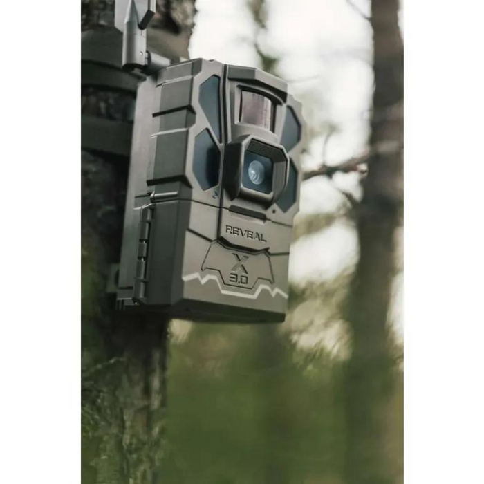 Tactacam REVEAL X 3.0 Trail Camera