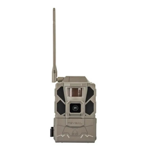 Tactacam REVEAL X 3.0 Trail Camera