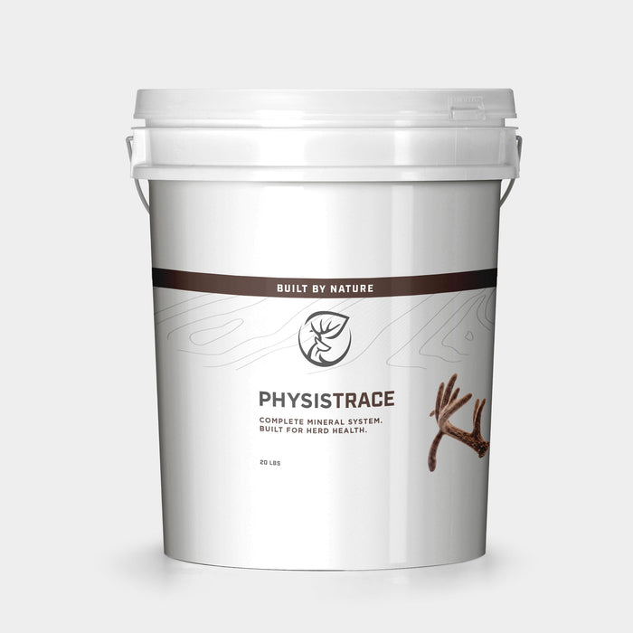 Physis - TRACE