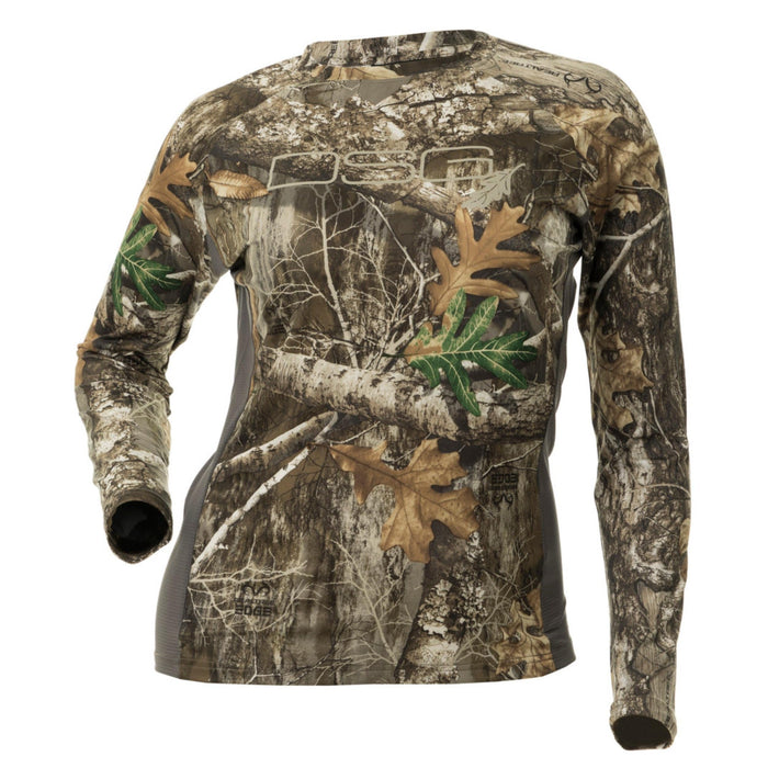 Ultra Lightweight Long Sleeve Shirt - UPF 50+