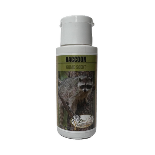 Ultimate Raccoon Dog Training Scent