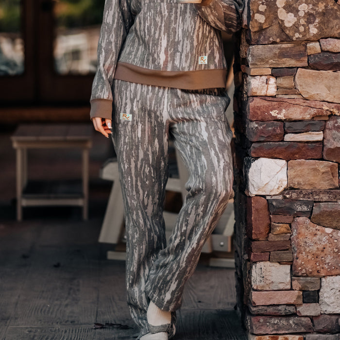 Vintage Ridge & Vale Realtree® Camo Sweatpant