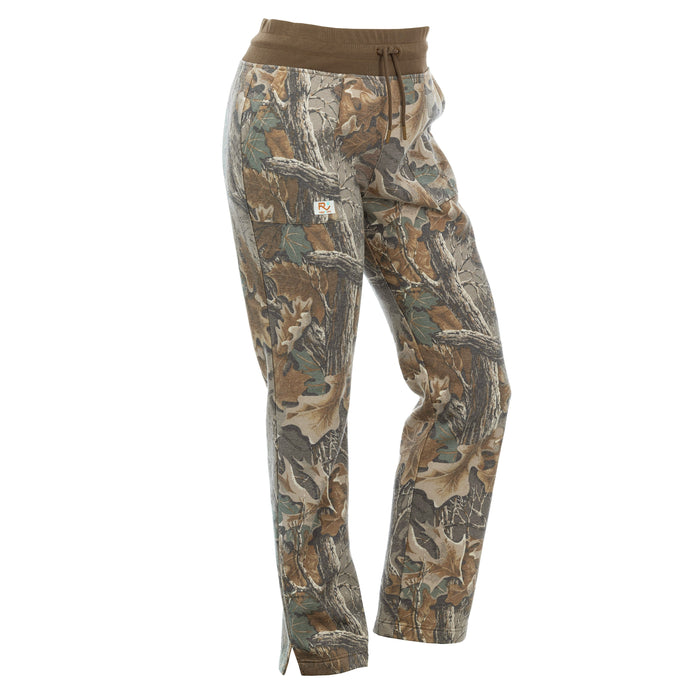 Vintage Ridge & Vale Realtree® Camo Sweatpant